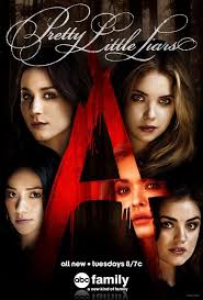 Pretty Little Liars Season 5 Watch Free Online Streaming On Movies123