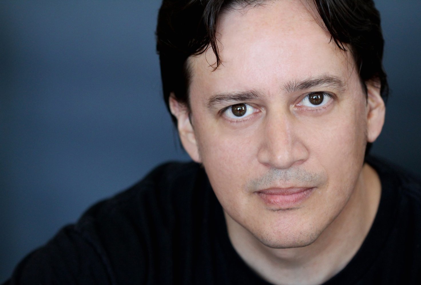 Manny M. Hernandez