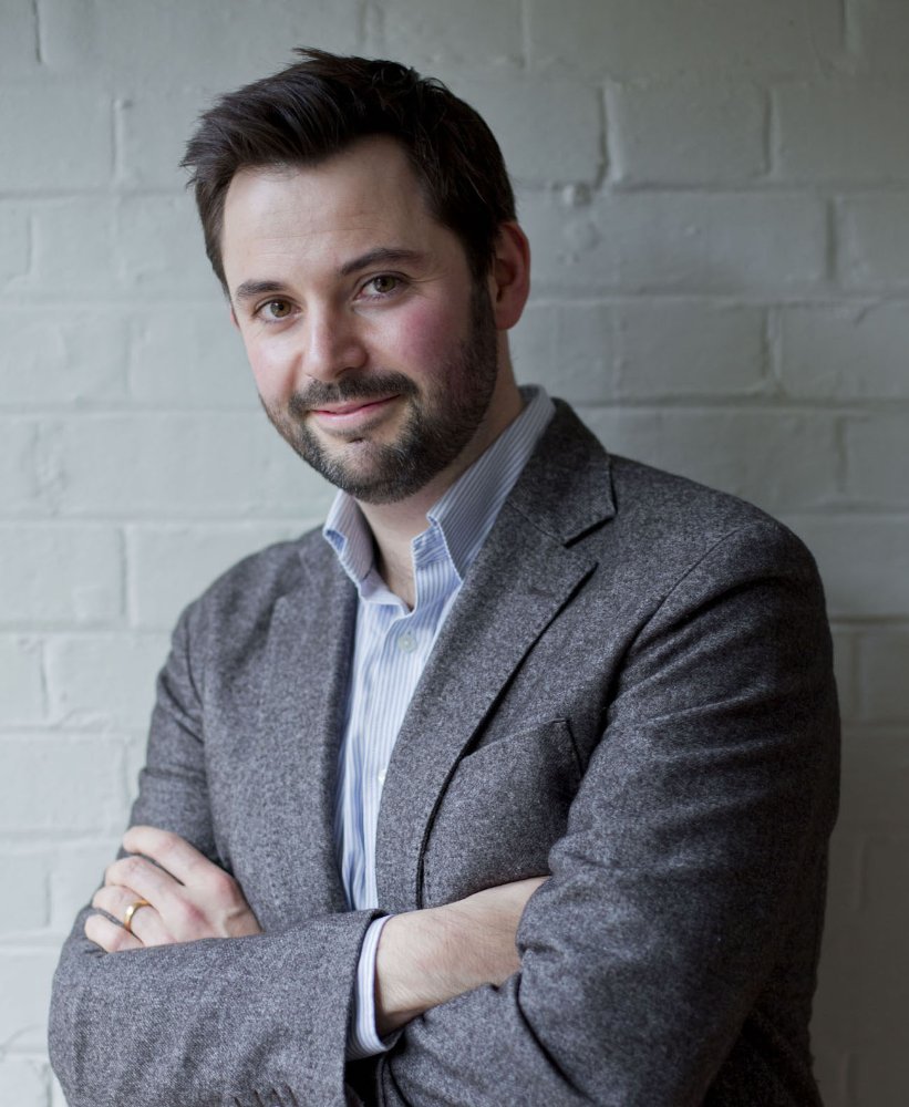 Matt Charman