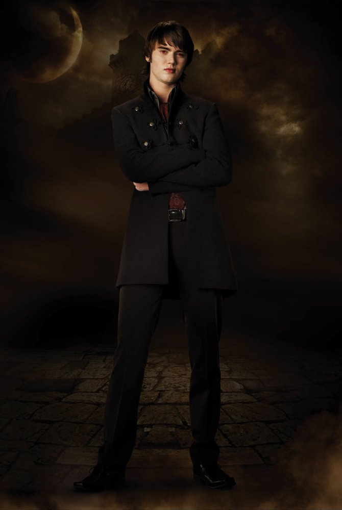 Cameron Bright