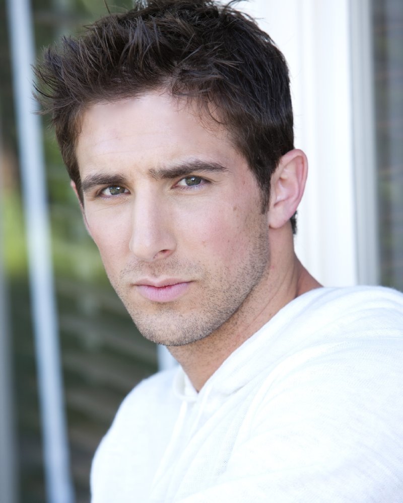 Cody Green