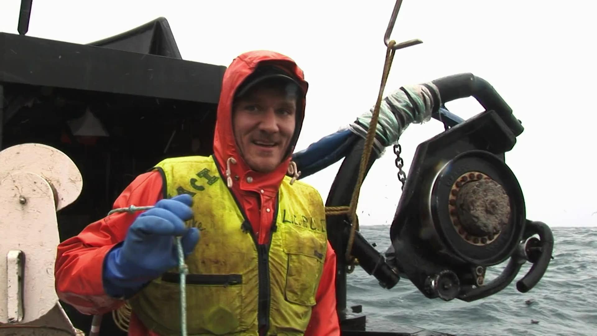 Deadliest Catch - Season 17 Watch Free online streaming on Movies123