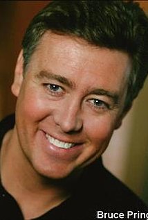 Bruce Pringle