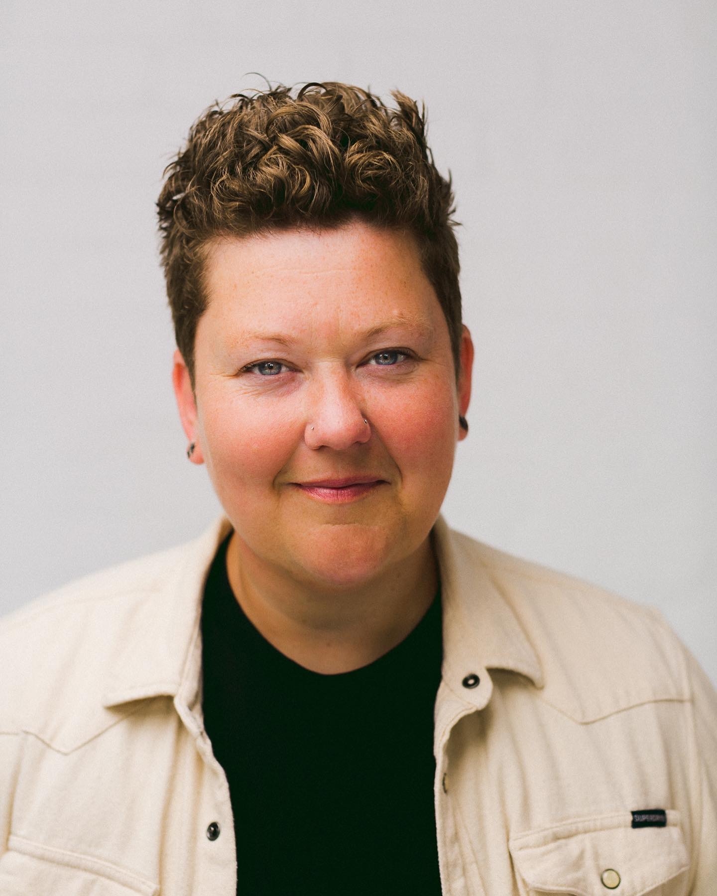 Kirsty Webeck
