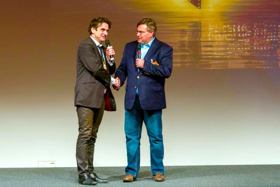Guido Baechler