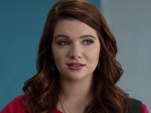 Katie Stevens