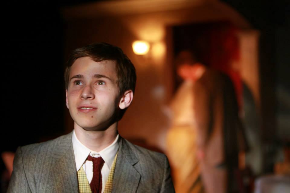 Nicholas Podany