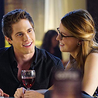 Adam Foster