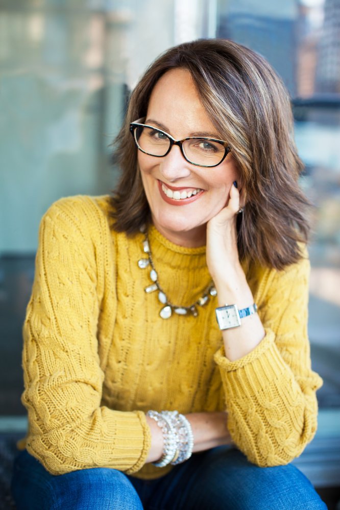 Catherine Winder