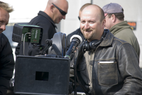 Neil Marshall