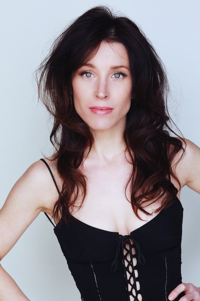 Stephanie Dauman
