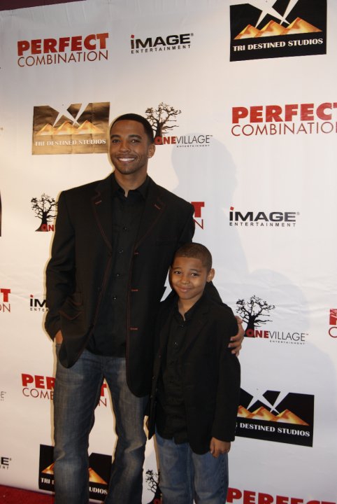 Christian Keyes