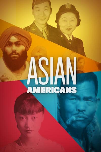 Asian Americans - Season 1