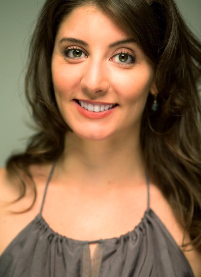 Elise Edwards