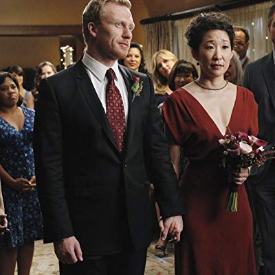 Dr. Mark Sloan