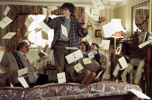 Dudley Dursley