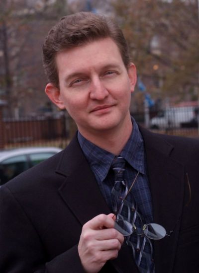 Jeff Reim