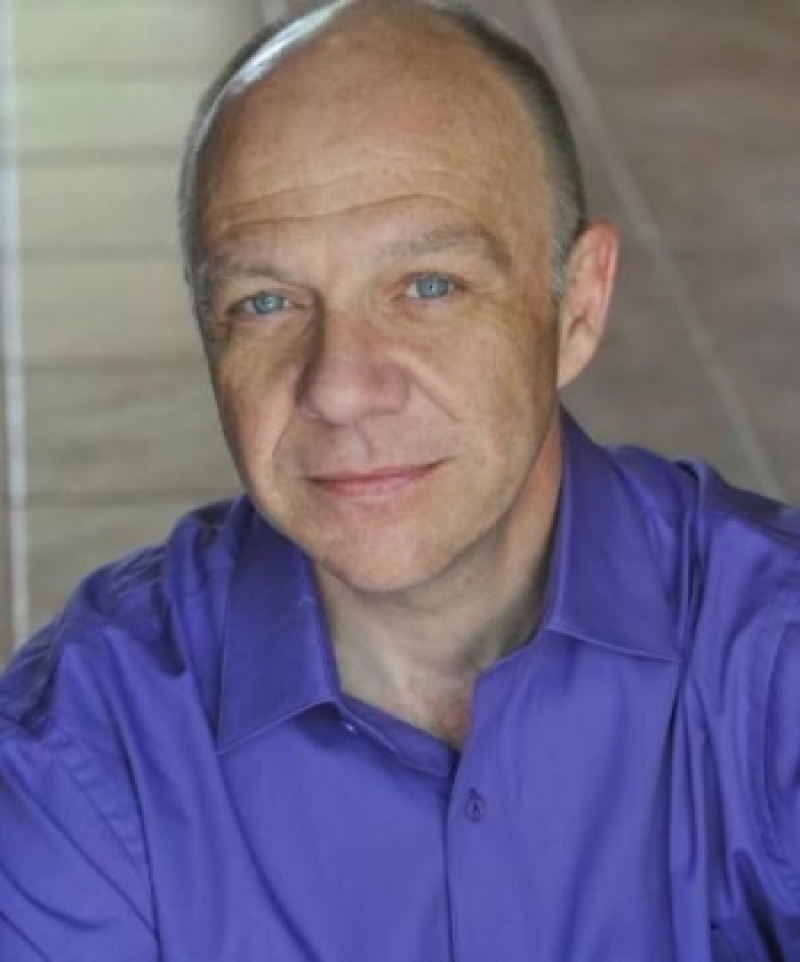 David Fletcher-Hall