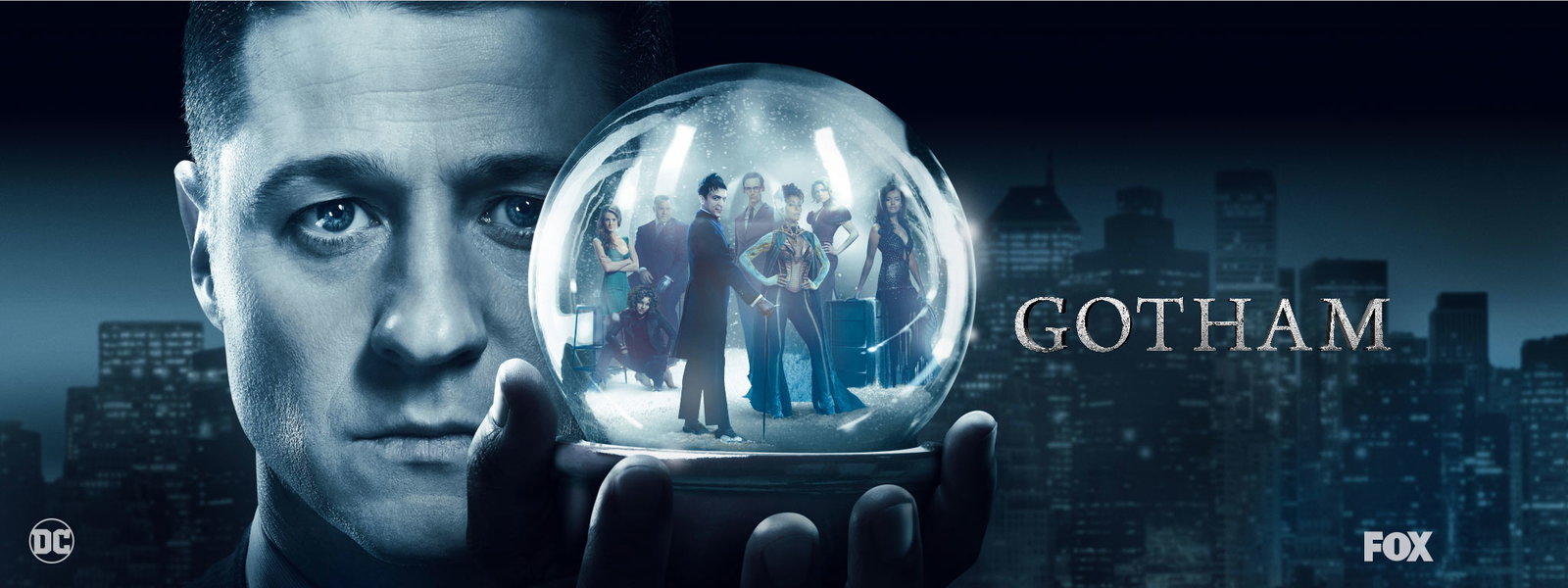 Gotham Season 3 Watch Free Online Streaming On Movies123