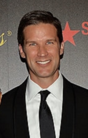 Brad Tiemann