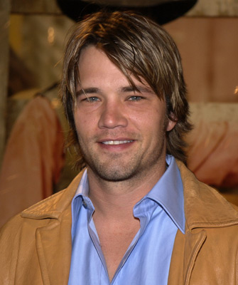 Jason Padgett