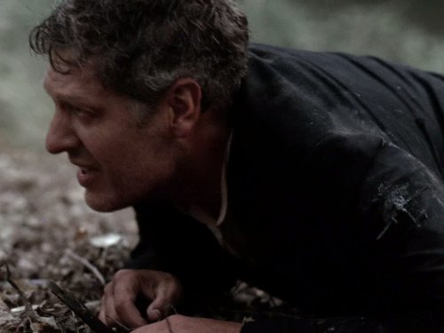 Clancy Brown