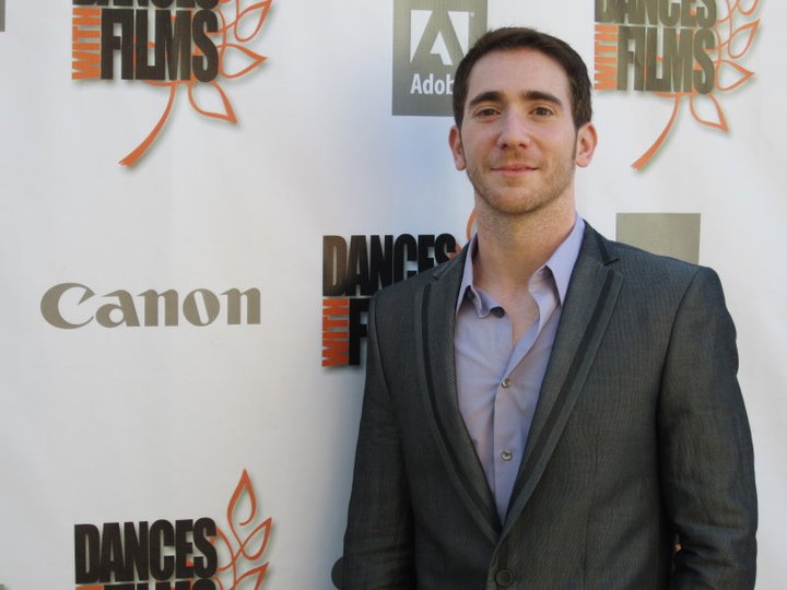 Adam Epstein