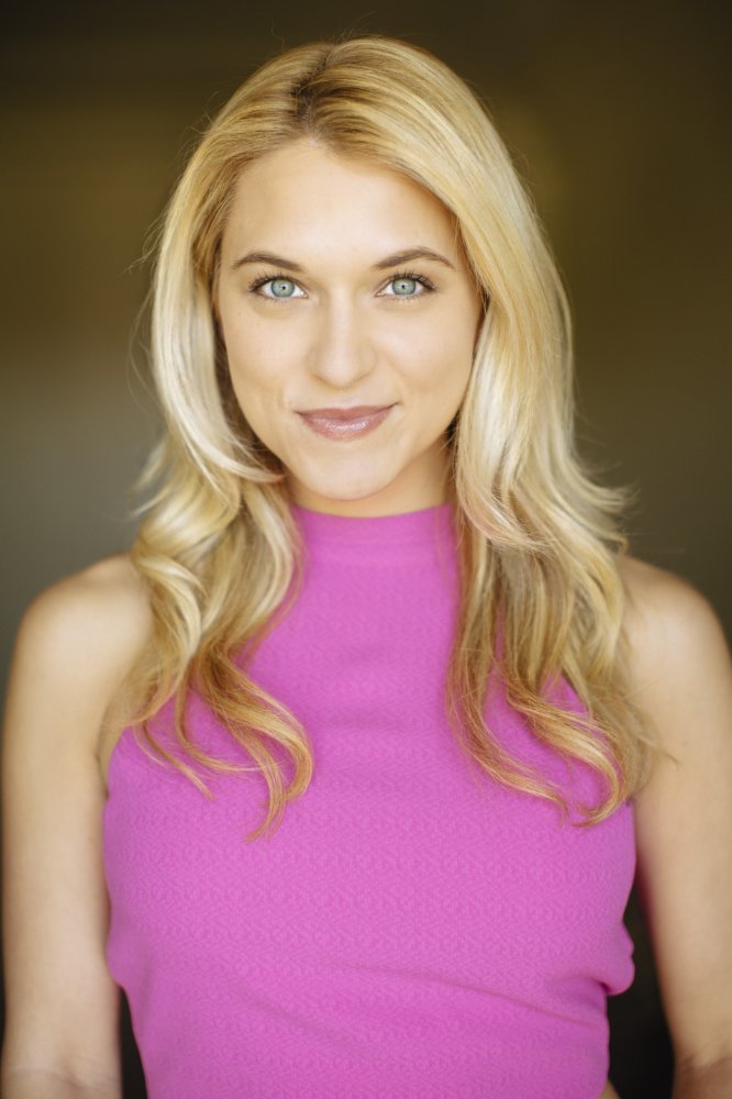 Britt Bowman