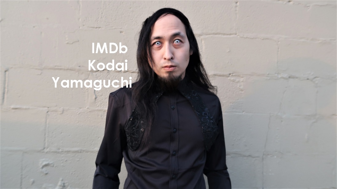 Kodai Yamaguchi