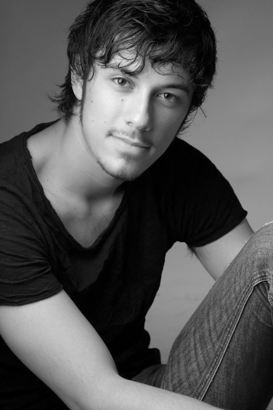 Rafael Cebrián