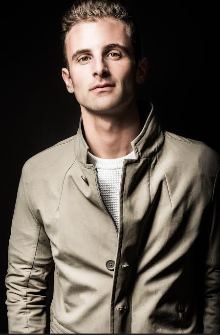 Ryan Charles