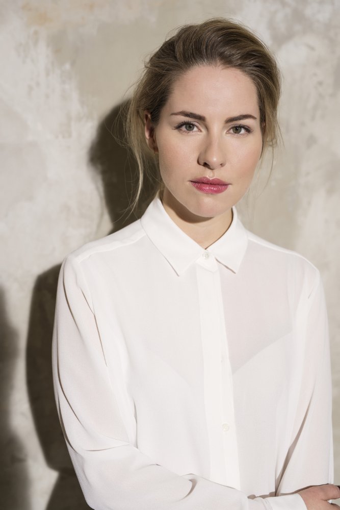 Sanne Langelaar