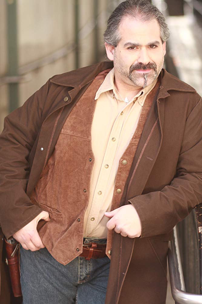 Matt Garafalo