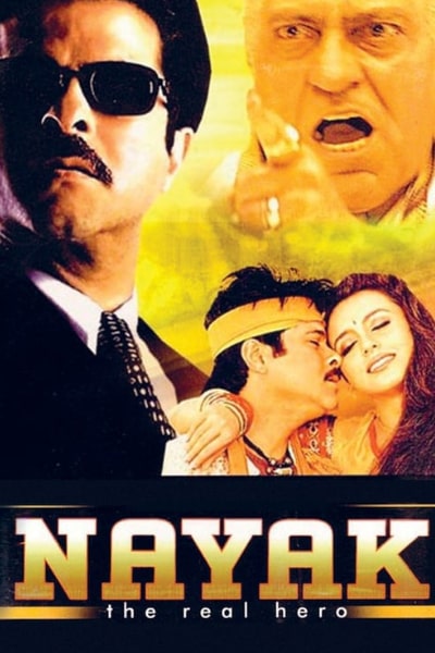 Nayak: The Real Hero