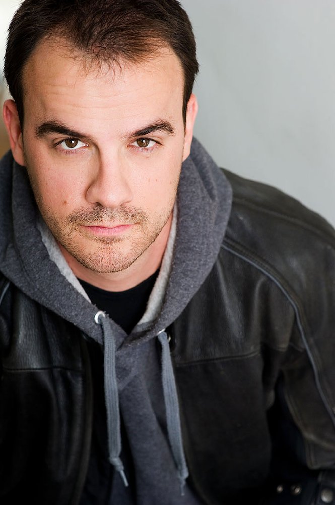 Scott Conley