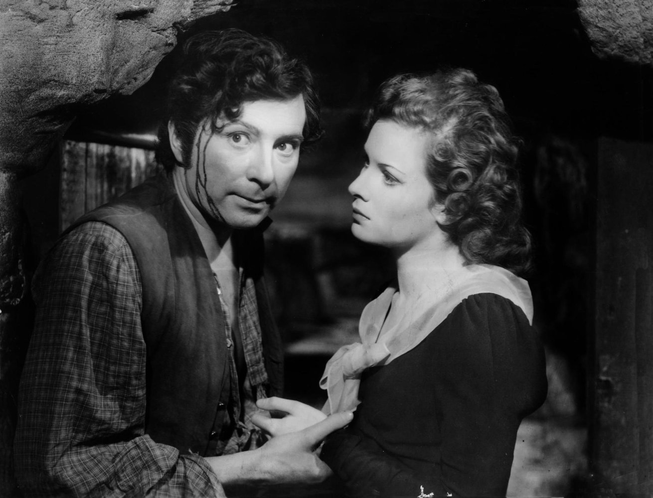 Robert Newton