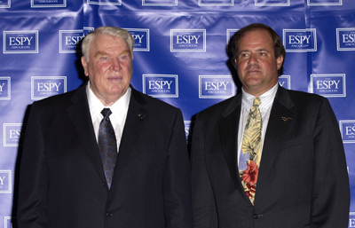 Chris Berman