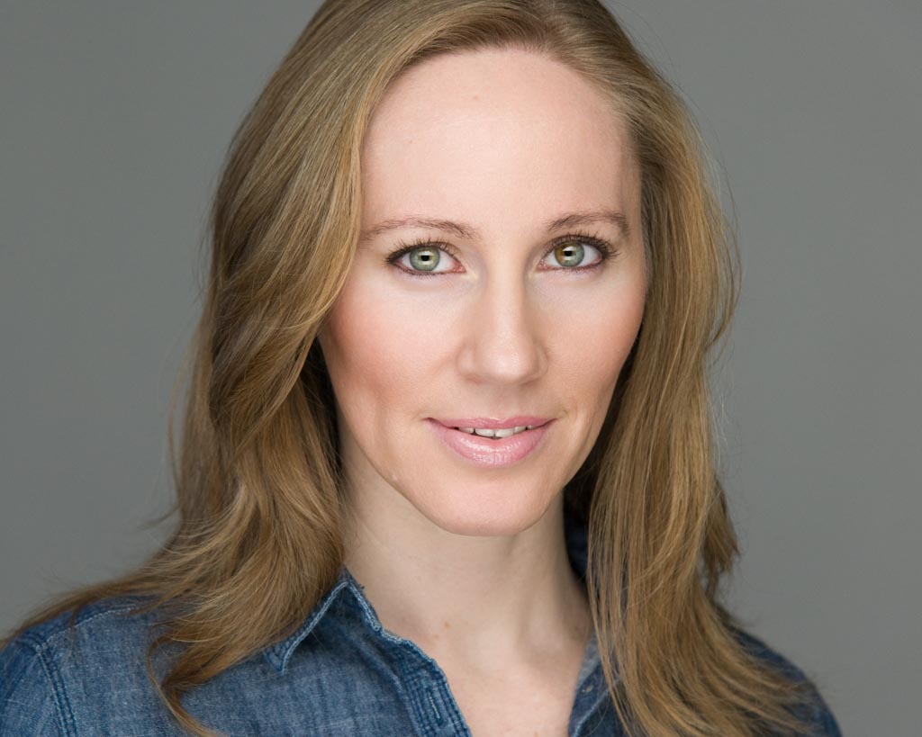 Amye Lewis