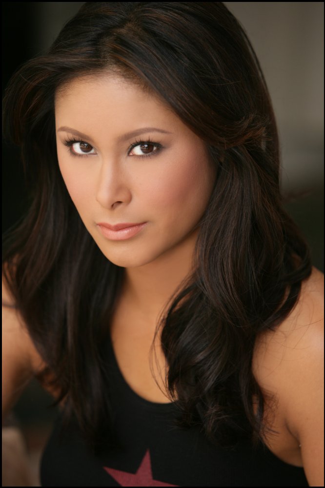 Lauren Mary Kim