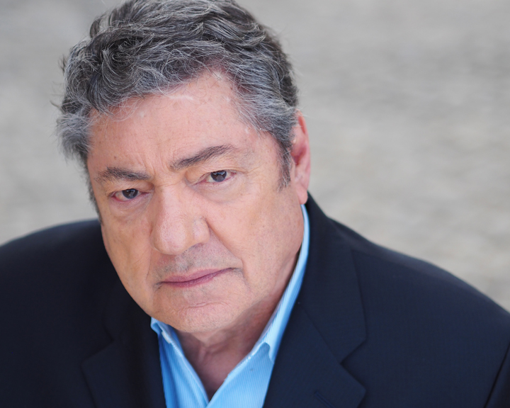 Richard Zavaglia