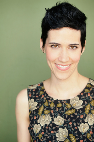 Veronica Bruce