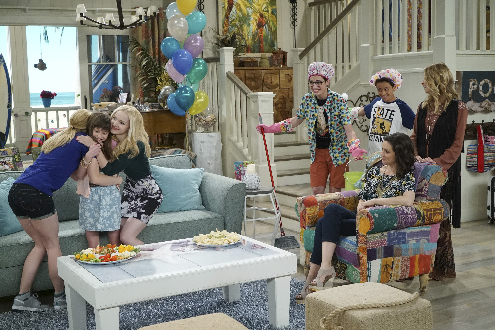 Joey Bragg