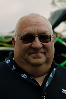 Bill Easterly