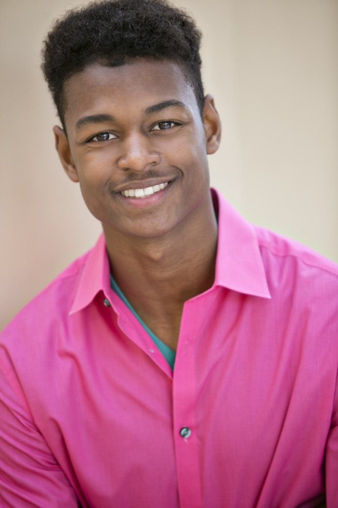 Kyle Jacob Brown