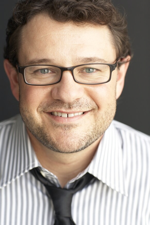 Jonathan Kehoe