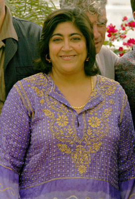 Gurinder Chadha