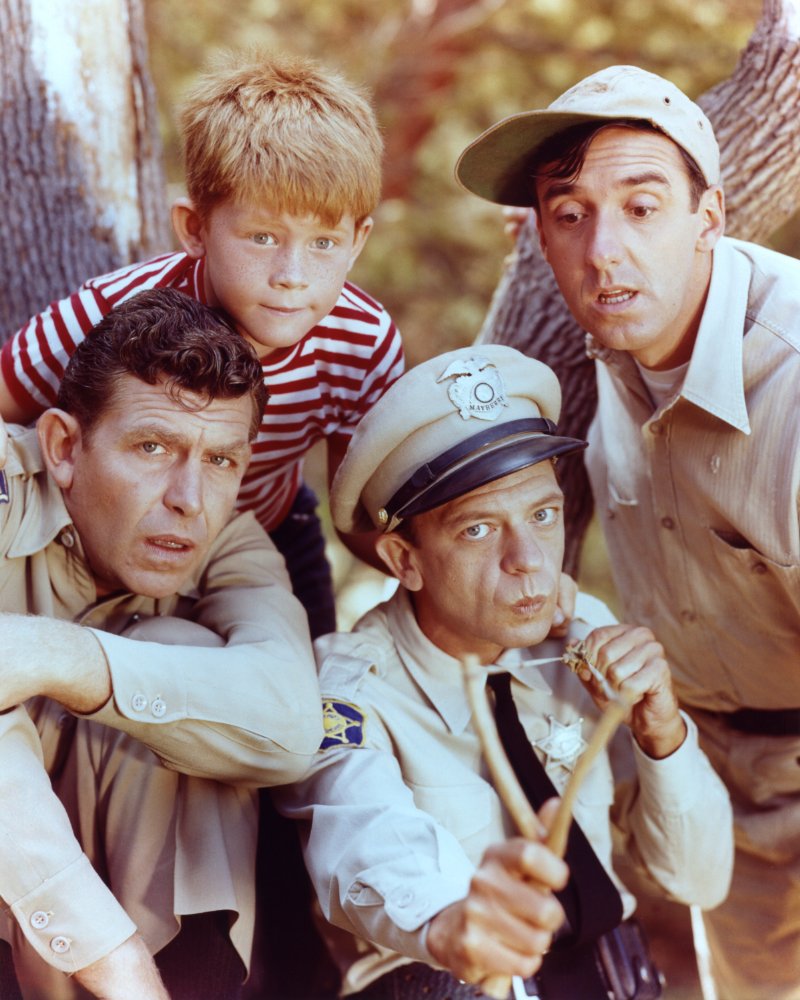 Jim Nabors