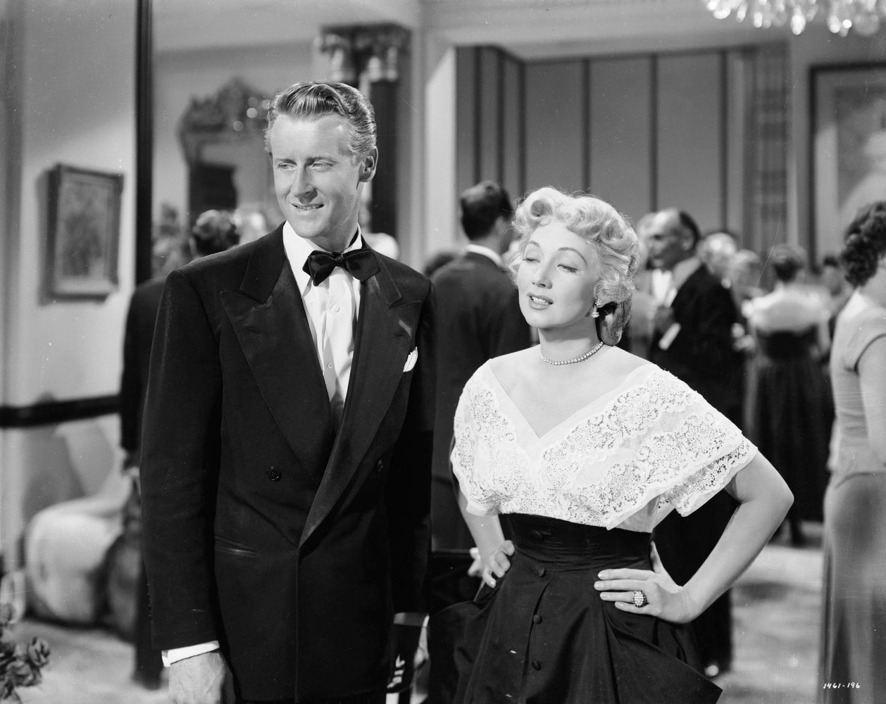 Ann Sothern