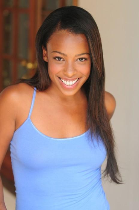 Tanya Chisholm