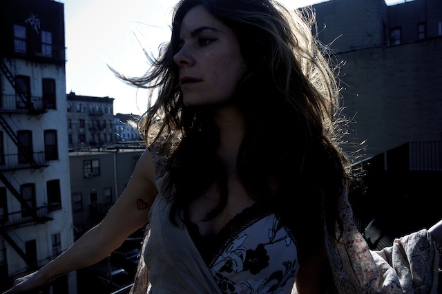 Jamie Neumann